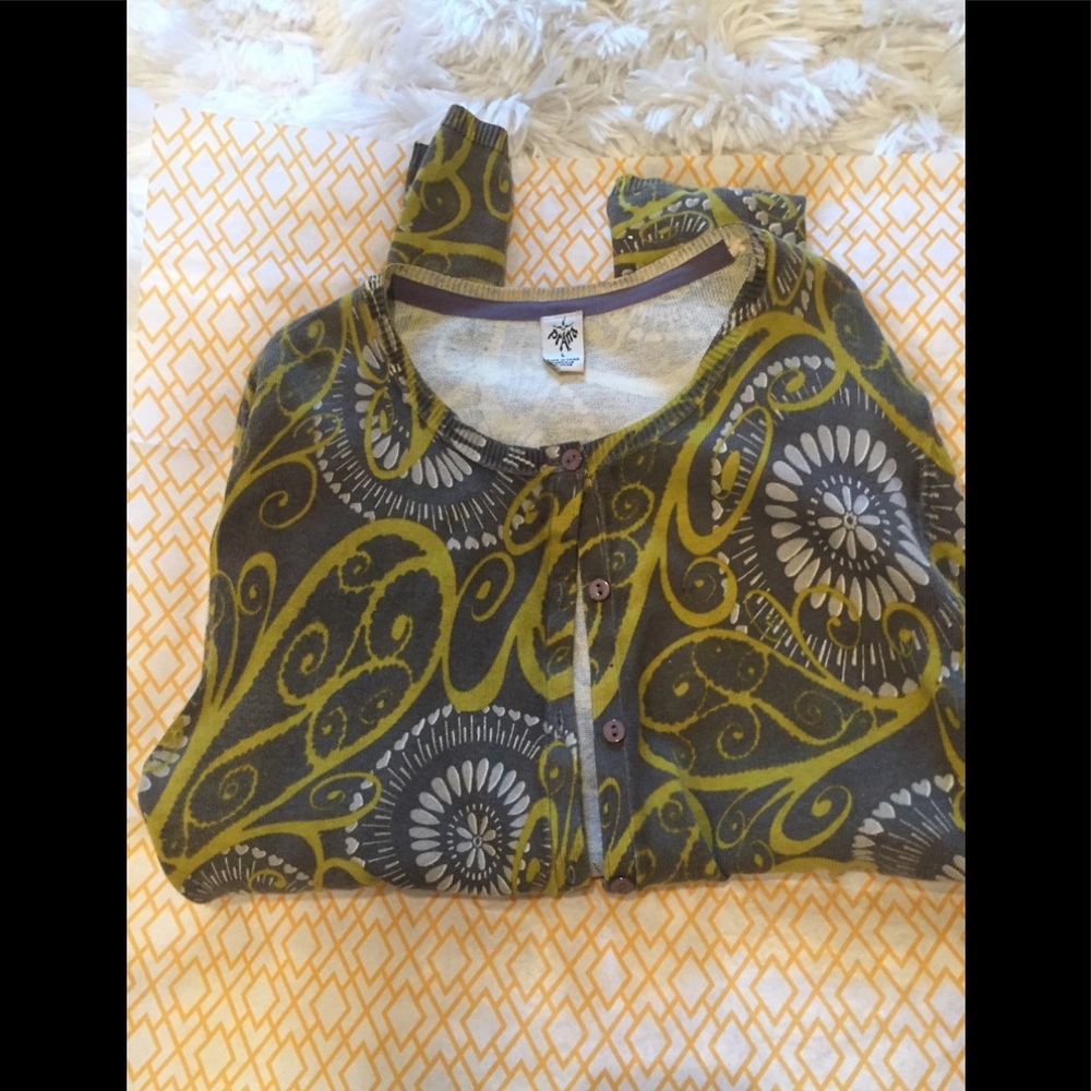 PRANA ORGANIC COTTON - Picture 6 of 6